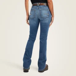 Rebar Riveter Boot Cut Jean