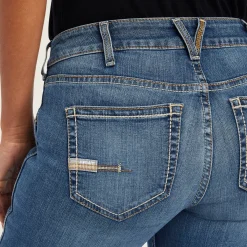 Rebar Riveter Boot Cut Jean