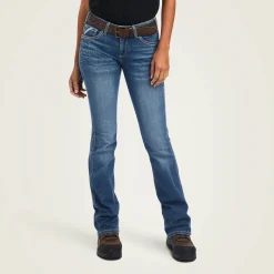 Rebar Riveter Boot Cut Jean