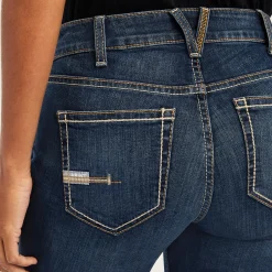 Rebar Riveter Straight Jean