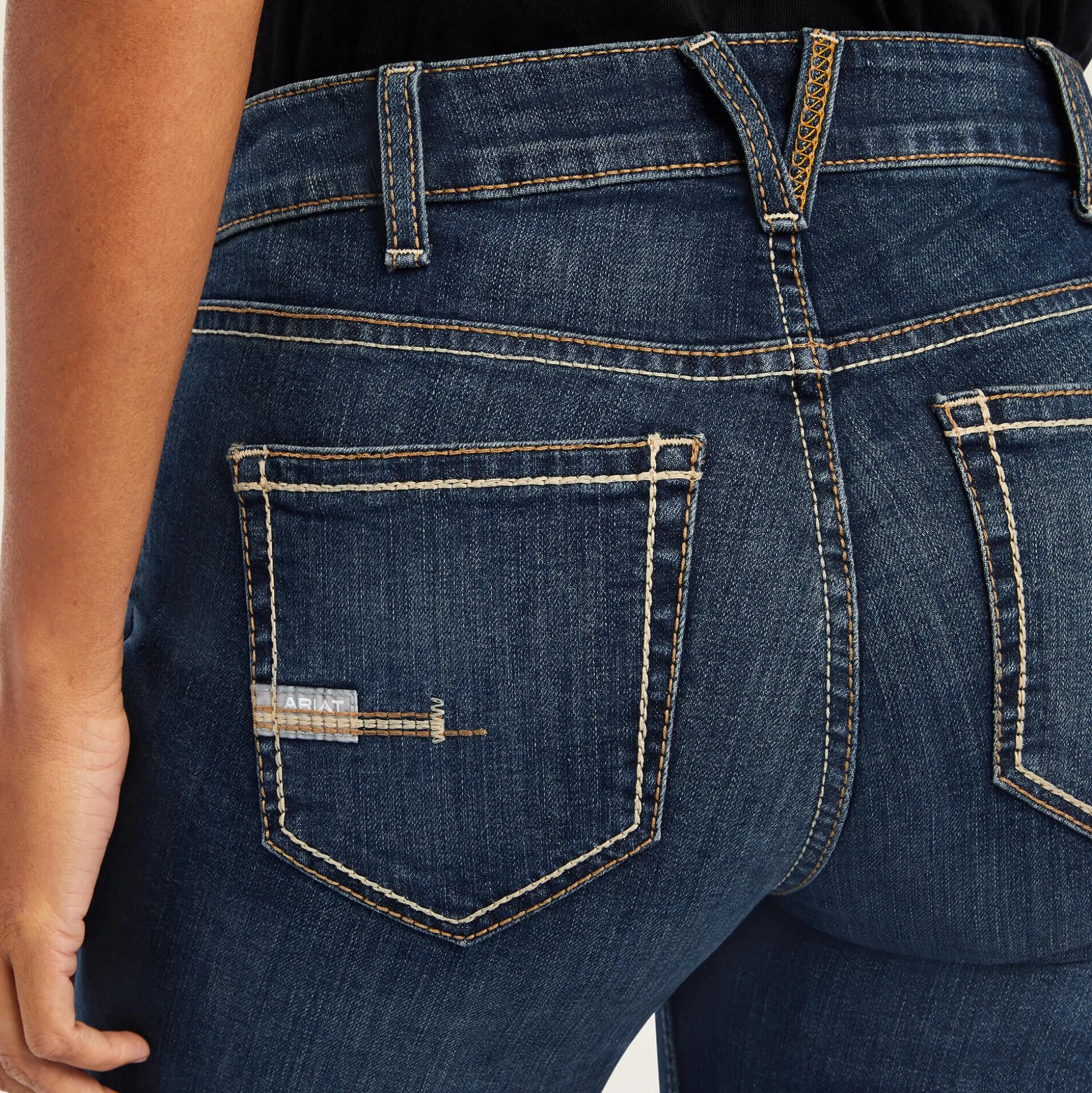 Rebar Riveter Straight Jean
