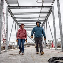 Rebar Riveter Straight Jean