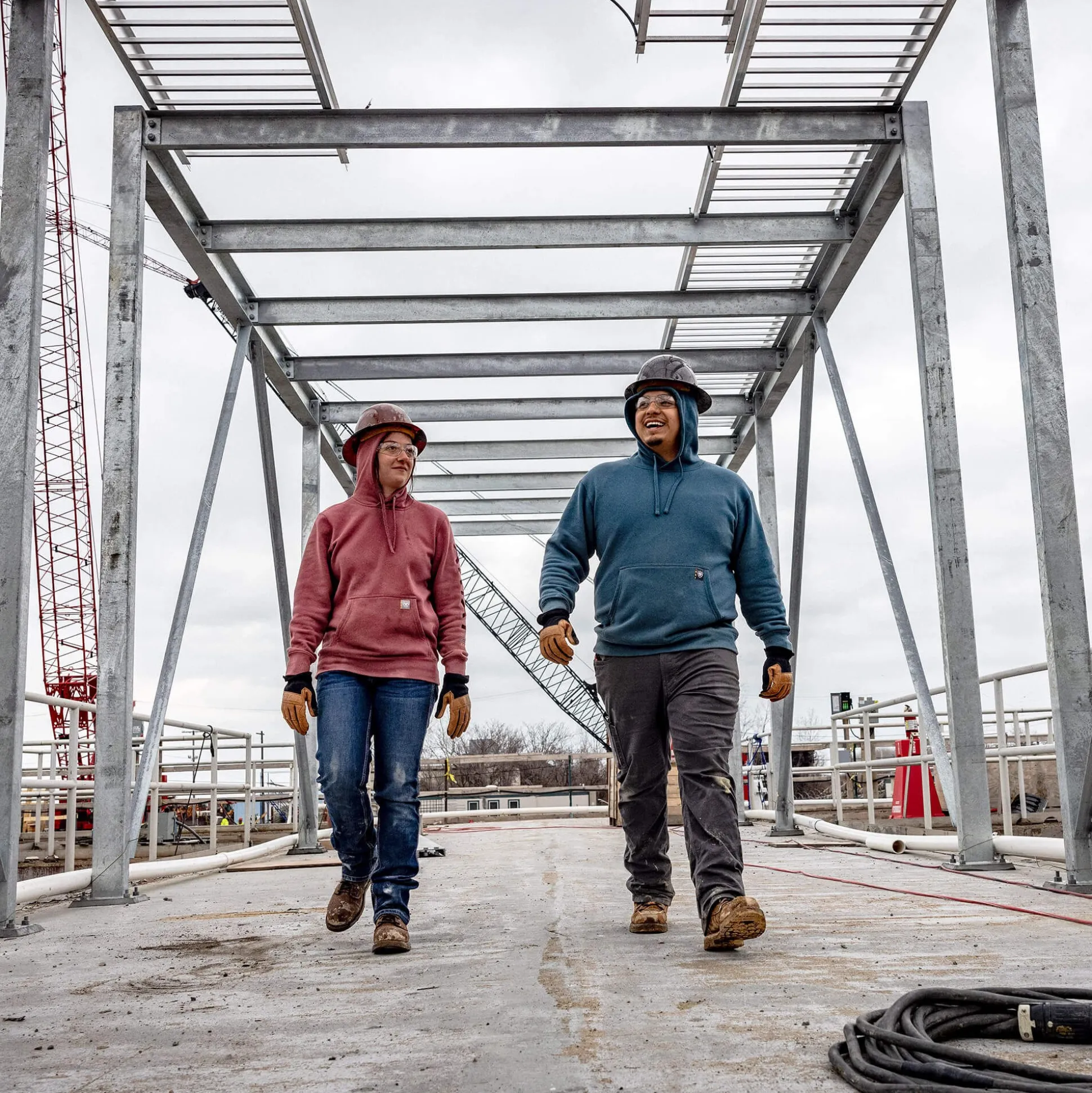 Rebar Riveter Straight Jean