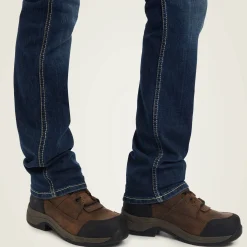 Rebar Riveter Straight Jean