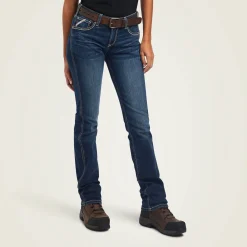 Rebar Riveter Straight Jean
