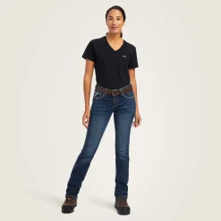 Rebar Riveter Straight Jean