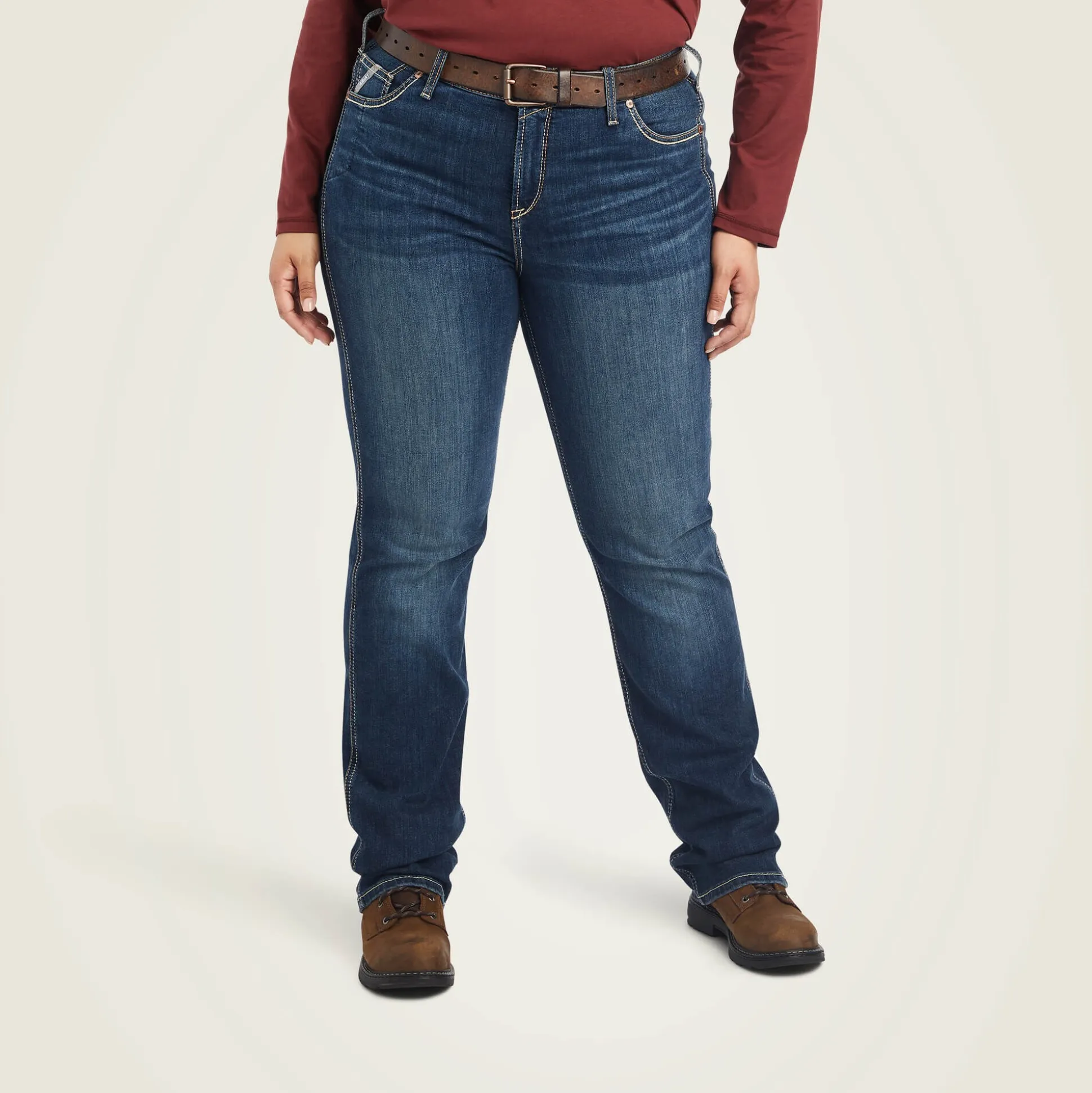 Rebar Riveter Straight Jean