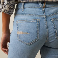 Rebar Riveter Straight Jean