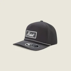 Rebar Script Patch Cap