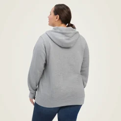 Rebar Skill Set 1/2 Zip Hoodie