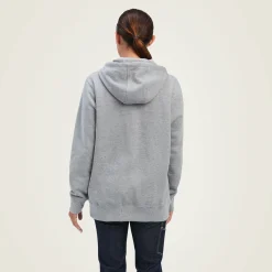 Rebar Skill Set 1/2 Zip Hoodie