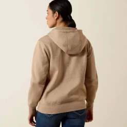Rebar Skill Set 1/2 Zip Hoodie