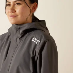 Rebar Stormshell Waterproof Jacket