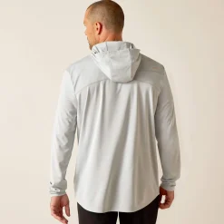 Rebar Sunblocker Hooded T-Shirt