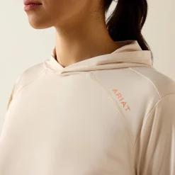 Rebar Sunblocker Hooded T-Shirt