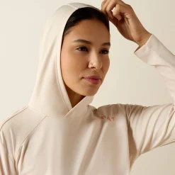 Rebar Sunblocker Hooded T-Shirt