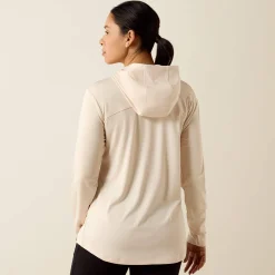 Rebar Sunblocker Hooded T-Shirt
