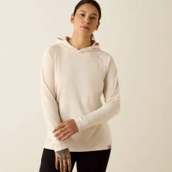 Rebar Sunblocker Hooded T-Shirt