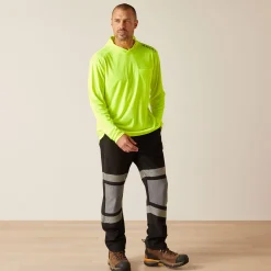 Rebar Sunblocker Hooded T-Shirt