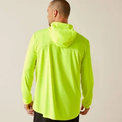 Rebar Sunblocker Hooded T-Shirt