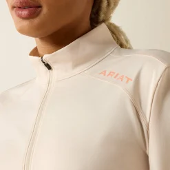 Rebar Sunblocker 1/2 Zip T-Shirt