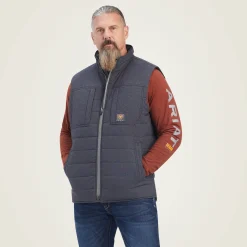 Rebar Valiant Ripstop Insulated Vest