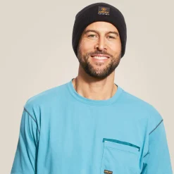 Rebar Watch Cap