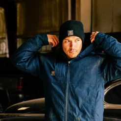 Rebar Watch Cap
