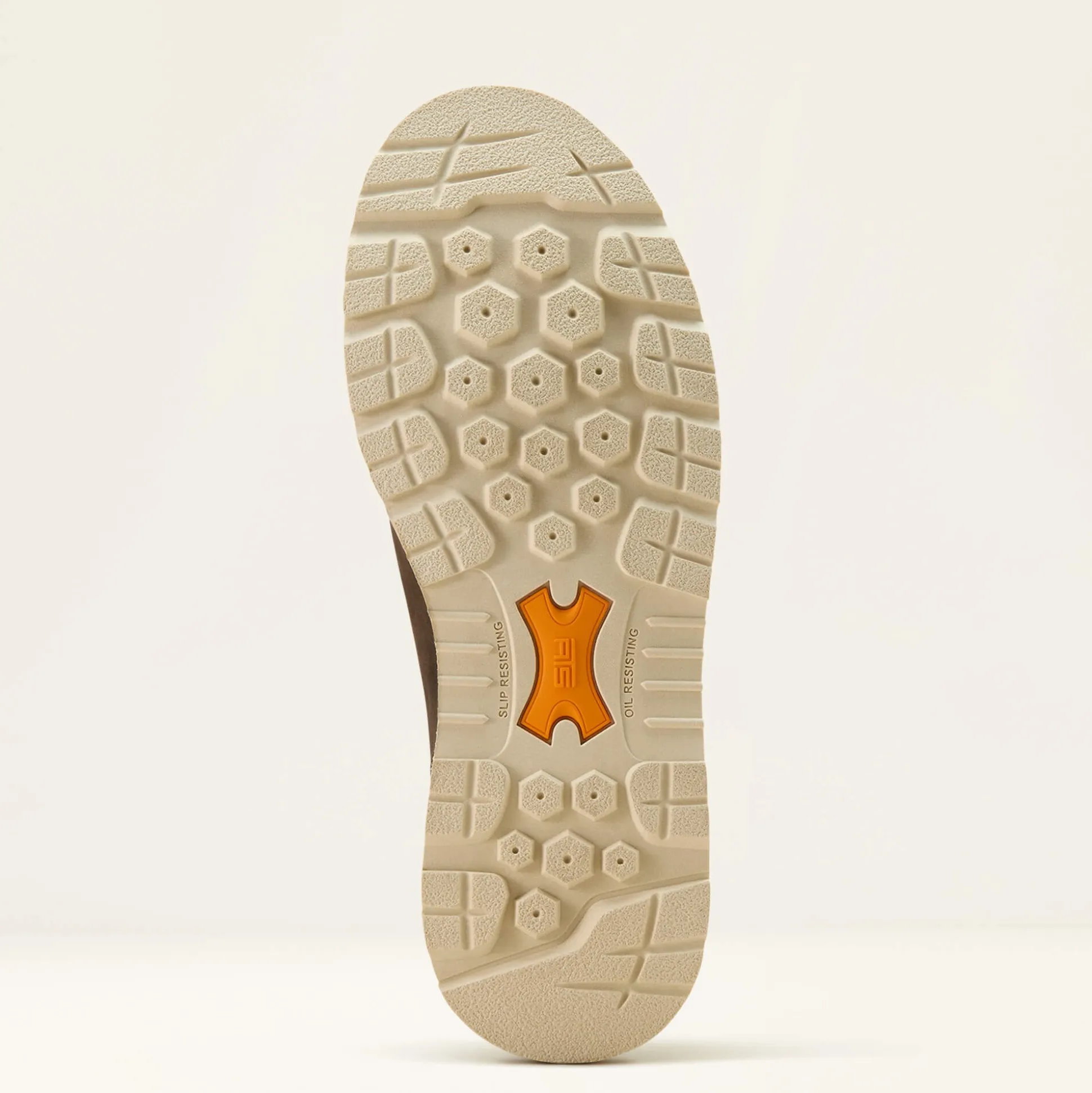 Rebar Wedge Chelsea Waterproof Work Boot
