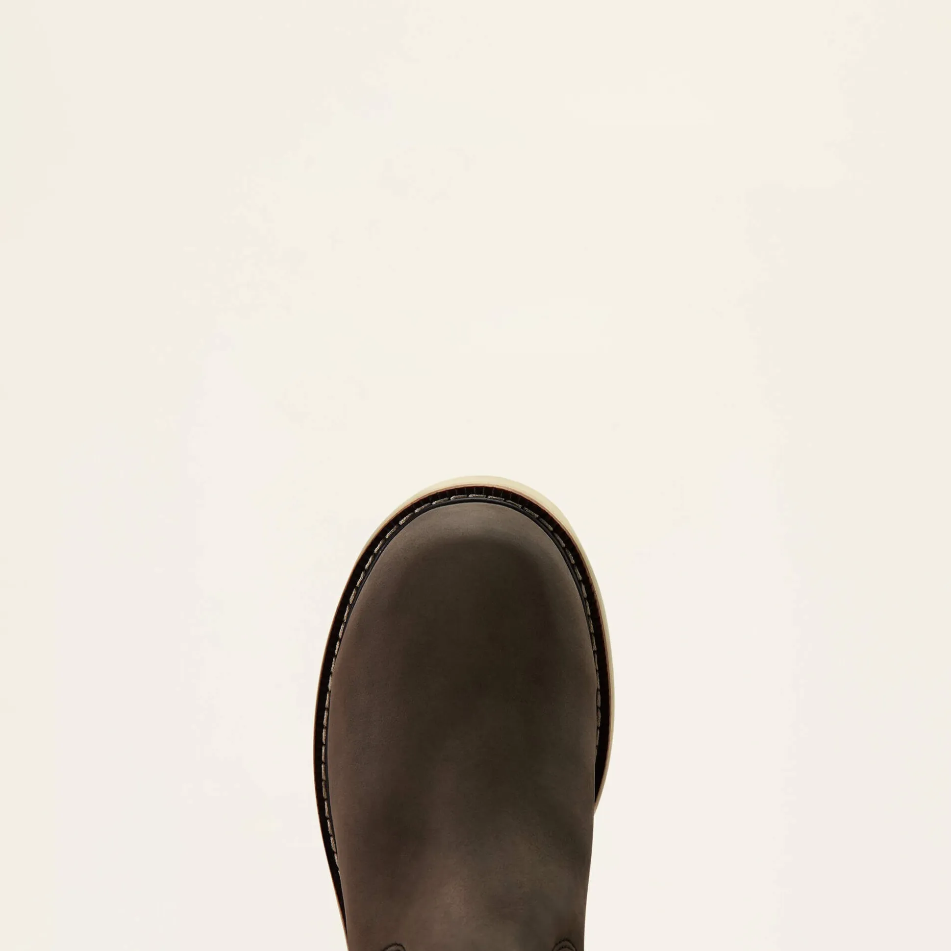 Rebar Wedge Chelsea Waterproof Work Boot