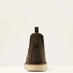Rebar Wedge Chelsea Waterproof Work Boot