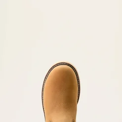 Rebar Wedge Chelsea Waterproof Work Boot