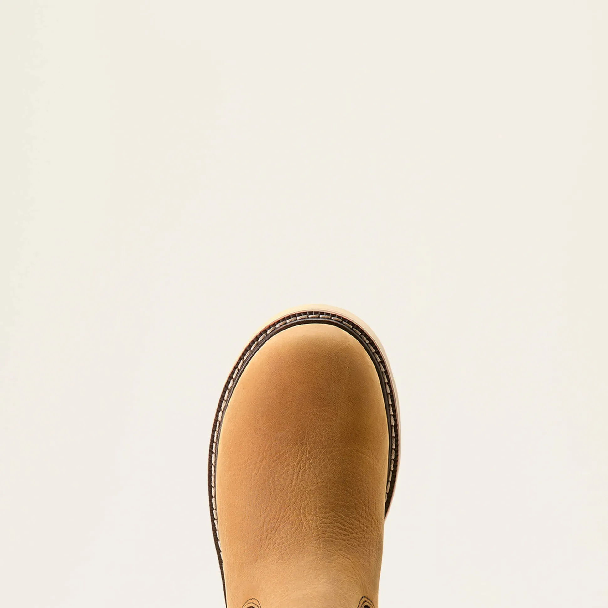 Rebar Wedge Chelsea Waterproof Work Boot