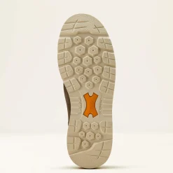 Rebar Wedge Chelsea Waterproof Composite Toe Work Boot
