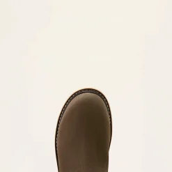 Rebar Wedge Chelsea Waterproof Composite Toe Work Boot