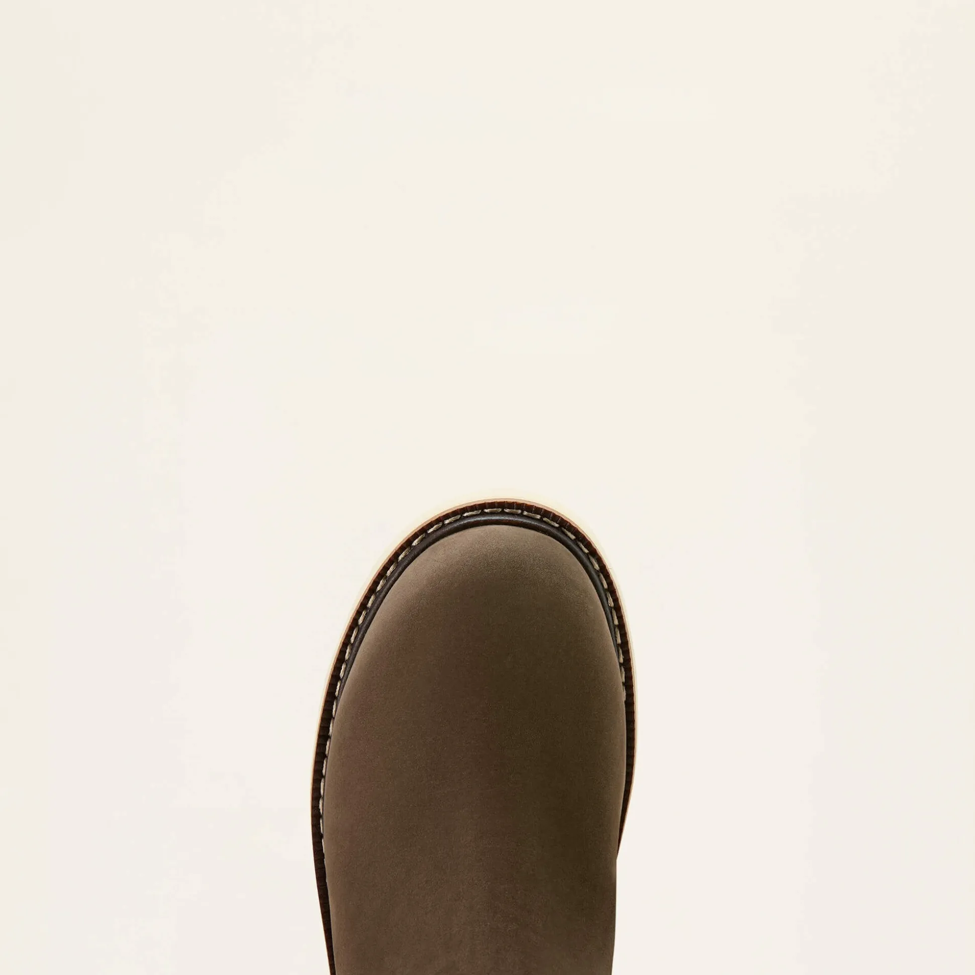 Rebar Wedge Chelsea Waterproof Composite Toe Work Boot