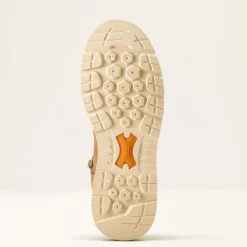 Rebar Wedge Moc Toe Waterproof Work Boot