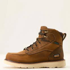 Rebar Wedge Moc Toe 6