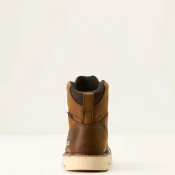 Rebar Wedge Moc Toe 6