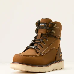 Rebar Wedge Moc Toe 6