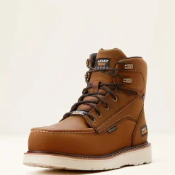Rebar Wedge Moc Toe 6