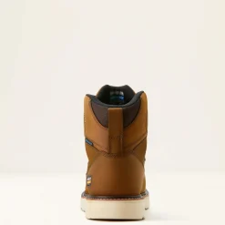 Rebar Wedge Moc Toe 6