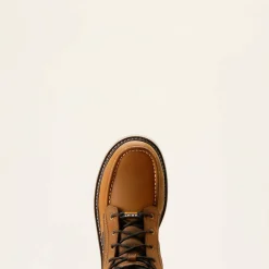 Rebar Wedge Moc Toe 6