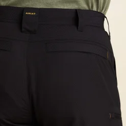 Rebar WorkFlow Ultralight 9" DuraStretch Shorts