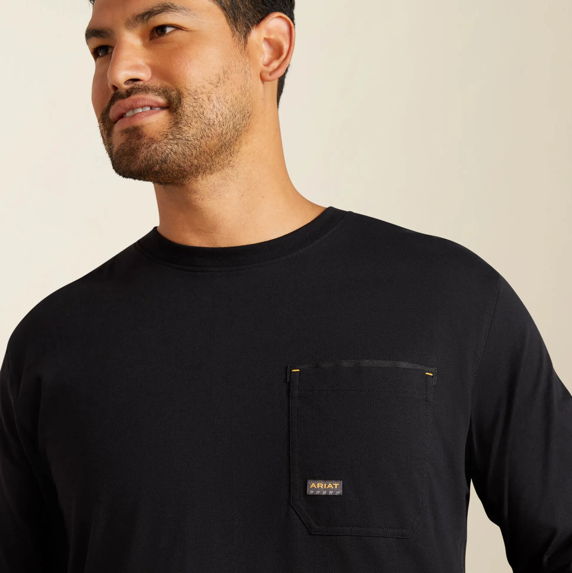 Rebar Workman Born For This T-Shirt