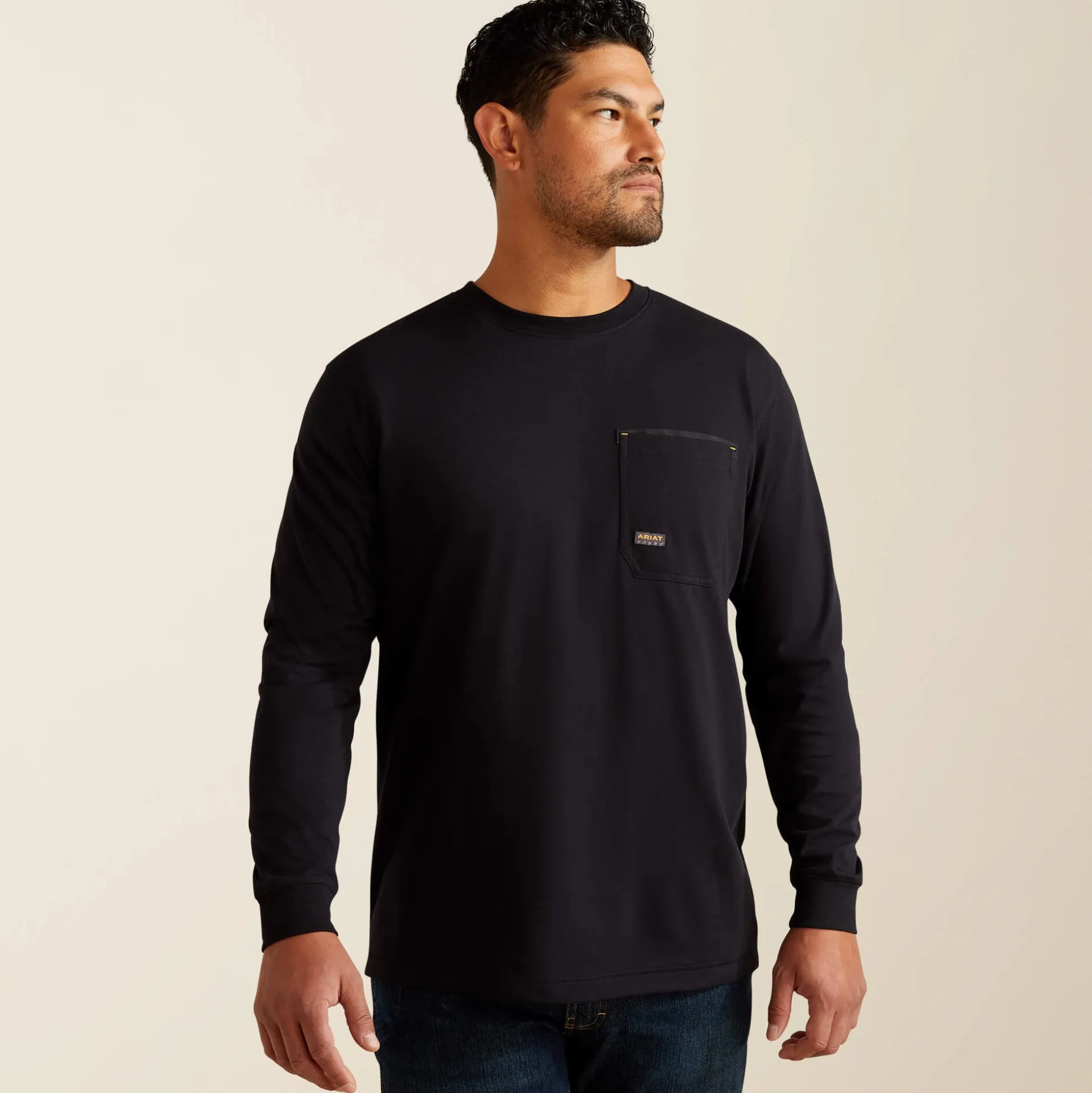 Rebar Workman Born For This T-Shirt
