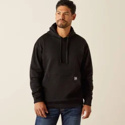 Rebar Workman Brickyard Hoodie