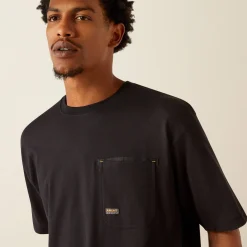 Rebar Workman Brickyard T-Shirt