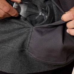 Rebar Workman DuraCanvas Hoodie