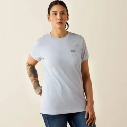 Rebar Workman Field Dog Classic Fit T-Shirt
